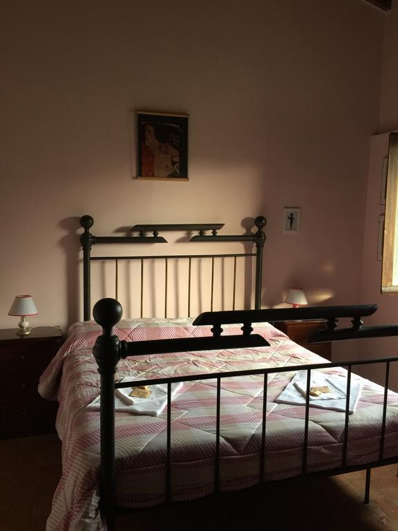 Agriturismo Casale Loreto Corchiano Экстерьер фото